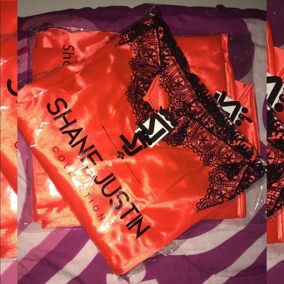 Shane Justin “seduce me” Dress - Picture 2 of 6